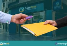 Need an electronic signature? Cash Plus now offers the service Cash Plus and Damanesign launch e-signature service