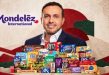 Mondelēz names former P&G executive Adyl Laraki as Northwest Africa chief Mondelēz International names Adyl Laraki General Manager for Northwest Africa, covering Morocco, Algeria, Tunisia and Mauritania.