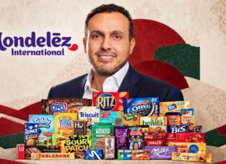 Mondelēz names former P&G executive Adyl Laraki as Northwest Africa chief Mondelēz International names Adyl Laraki General Manager for Northwest Africa, covering Morocco, Algeria, Tunisia and Mauritania.