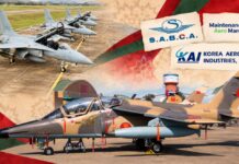 To Sell Morocco a Jet, South Korea Is Offering More Than a Jet South Korea is courting Morocco with T-50 and FA-50 jets, betting on local aerospace partnerships to win a deal to replace ageing Alpha Jets.