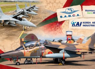 To Sell Morocco a Jet, South Korea Is Offering More Than a Jet South Korea is courting Morocco with T-50 and FA-50 jets, betting on local aerospace partnerships to win a deal to replace ageing Alpha Jets.
