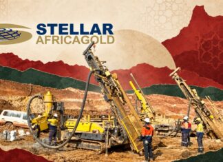 Stellar AfricaGold prepares 5,000m gold drill campaign at Tichka Est Stellar AfricaGold completes trenching at new Zone D target in Tichka Est, with a 5,000m drilling campaign planned for October.