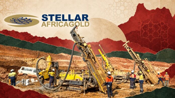 Stellar AfricaGold completes trenching at new Zone D target in Tichka Est, with a 5,000m drilling campaign planned for October. Stellar AfricaGold completes trenching at new Zone D target in Tichka Est, with a 5,000m drilling campaign planned for October.
