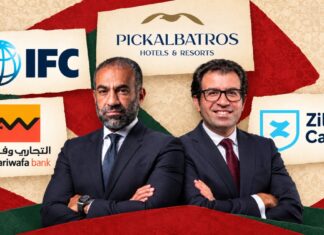 Pickalbatros secures record hotel financing in Morocco Pickalbatros Secures $250m Hotel Deal in Morocco