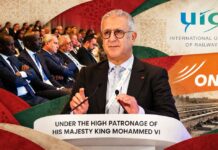 Africa turns to carbon markets to help pay for new railways African rail leaders launch MoveCredits in Morocco, aiming to unlock up to $72bn in carbon revenue by 2050 to finance railway expansion.