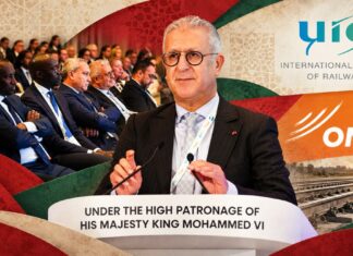 Africa turns to carbon markets to help pay for new railways African rail leaders launch MoveCredits in Morocco, aiming to unlock up to $72bn in carbon revenue by 2050 to finance railway expansion.