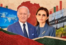 BCP holds firm as Bank of Africa climbs into Africa’s top 10 BCP retains sixth place in Africa’s banking rankings, while Bank of Africa climbs two places to ninth in the 2026 African Business ranking.