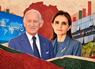 BCP holds firm as Bank of Africa climbs into Africa’s top 10 BCP retains sixth place in Africa’s banking rankings, while Bank of Africa climbs two places to ninth in the 2026 African Business ranking.