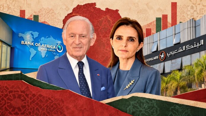 BCP retains sixth place in Africa’s banking rankings, while Bank of Africa climbs two places to ninth in the 2026 African Business ranking.