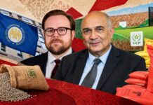 US to decide whether to keep duties on Moroccan phosphates The US will hold a hearing in April 2027 to decide whether duties on phosphate fertiliser imports from Morocco and Russia should remain in place.