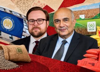 US to decide whether to keep duties on Moroccan phosphates The US will hold a hearing in April 2027 to decide whether duties on phosphate fertiliser imports from Morocco and Russia should remain in place.