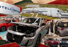 Morocco helps Stellantis survive a regional sales slump Stellantis deliveries fell 21% across the Middle East and Africa, but higher shipments in Morocco and Algeria helped offset the decline.