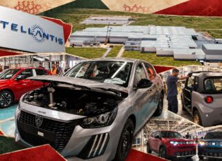 Morocco helps Stellantis survive a regional sales slump Stellantis deliveries fell 21% across the Middle East and Africa, but higher shipments in Morocco and Algeria helped offset the decline.