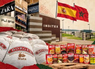 Spanish companies see more reasons than low cost to invest in Morocco Spanish companies see more reasons than low cost to invest in Morocco