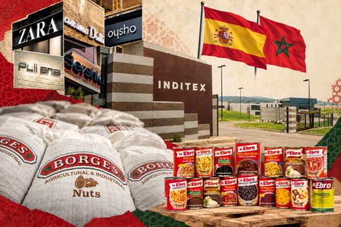 Spanish companies see more reasons than low cost to invest in Morocco