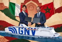 Morocco wants more Italians to ditch the plane and take the ferry Morocco wants more Italian tourists to take the ferry, with a new deal targeting 350,000 passengers and promoting road trips and tourism.