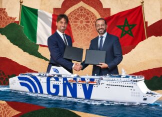 Morocco wants more Italians to ditch the plane and take the ferry Morocco wants more Italian tourists to take the ferry, with a new deal targeting 350,000 passengers and promoting road trips and tourism.