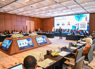 African cyber leaders prepare for AI-powered attacks African cybersecurity leaders