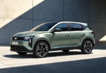 Renault prepares Tangier to build Dacia’s electric Sandero Dacia electric future in Morocco