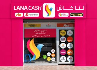 Lana Cash cuts the wait for shopkeepers to get paid Lana Cash 24-hour settlement