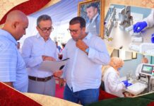 Moroccan-made rapid tests at the heart of GIGALAB pharmacy deal GIGALAB signs a deal with more than 60 pharmacy unions in Morocco to promote infectious disease screening, train pharmacists and expand access to rapid tests.
