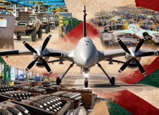 Morocco wants to make its own weapons. Can it overcome the hurdles? Morocco is building a defence industry focused on weapons, drones and aircraft maintenance, but high costs and a shortage of engineers pose challenges.