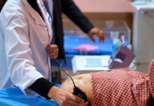 A scan without the hospital trip: AI reaches rural mothers For pregnant women living in remote villages, a routine ultrasound can mean a long journey to the nearest hospital.