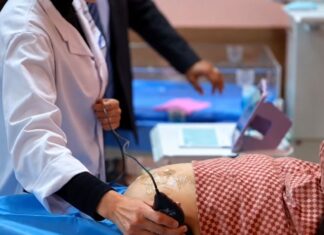 A scan without the hospital trip: AI reaches rural mothers For pregnant women living in remote villages, a routine ultrasound can mean a long journey to the nearest hospital.