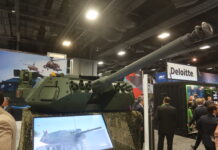 Morocco to build Israeli-designed gun turrets at home Morocco will manufacture Israeli-designed gun turrets for its WhAP armoured vehicles under a $277m deal with Elbit Systems.