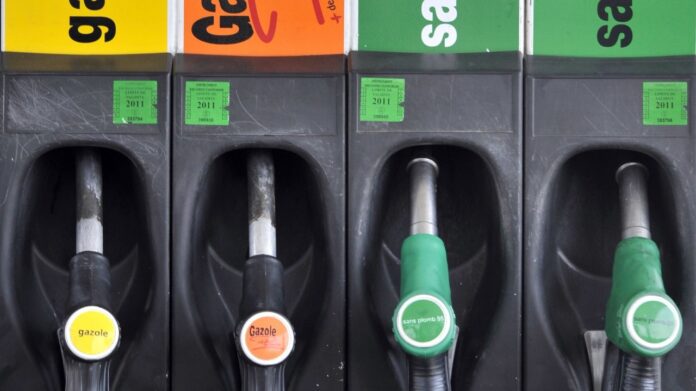 diesel prices in Morocco
