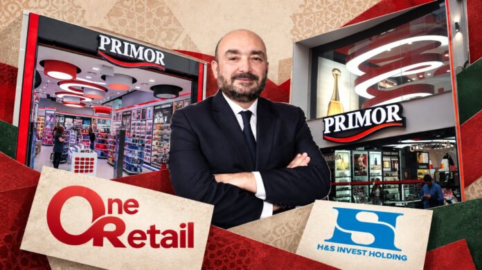 Spanish beauty retailer Primor is preparing to enter Morocco through a master franchise deal with One Retail, with store opening dates yet to be announced.