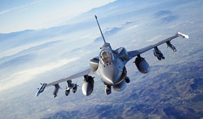 Morocco F-16 Block 72 Morocco F-16 Block 72