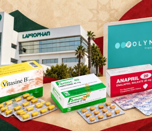 Laprophan moves to buy rival Polymedic Moroccan drugmaker Laprophan plans to acquire Polymedic, expanding its medicine portfolio and manufacturing capacity. The deal awaits regulatory approval.