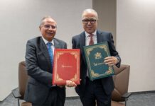 Mohammed VI Foundation, Crédit Agricole team up to bring healthcare closer to rural areas