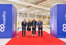 OPmobility adds jobs in Morocco as it cuts 770 in Europe OPmobility opens a new car parts factory in Kenitra, creating more than 100 jobs as it expands in Morocco amid global automotive industry pressures.