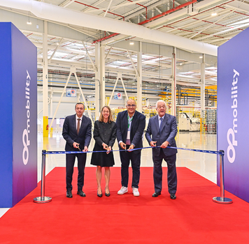 OPmobility adds jobs in Morocco as it cuts 770 in Europe OPmobility opens a new car parts factory in Kenitra, creating more than 100 jobs as it expands in Morocco amid global automotive industry pressures.