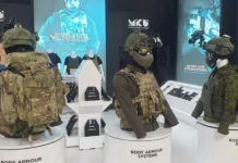 MKU to Make Night-Vision Gear and Body Armour in Morocco Indian defence firm MKU plans a factory in Nouaceur to make night-vision systems, targeting equipment and body armour for Morocco and Africa.
