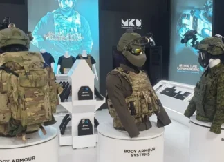 MKU to Make Night-Vision Gear and Body Armour in Morocco Indian defence firm MKU plans a factory in Nouaceur to make night-vision systems, targeting equipment and body armour for Morocco and Africa.
