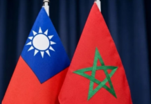 Taiwan reopens visa door to Moroccans after 81-day freeze Taiwan visa applications for Moroccans