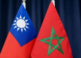 Taiwan reopens visa door to Moroccans after 81-day freeze Taiwan visa applications for Moroccans