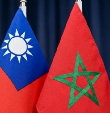Taiwan reopens visa door to Moroccans after 81-day freeze Taiwan visa applications for Moroccans