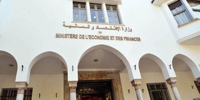 Morocco state-owned firms