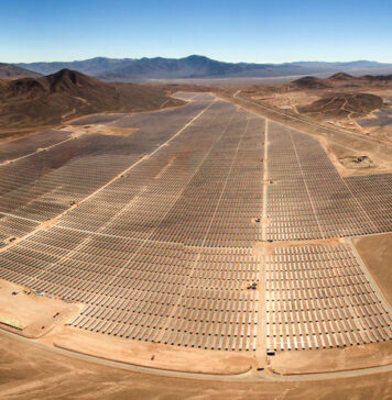 Morocco rethinks hydrogen storage as Midelt solar project turns to batteries Morocco green hydrogen