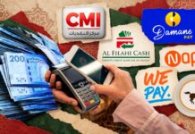 Can Morocco Finally Break Its Love Affair with Cash? Morocco cashless payments