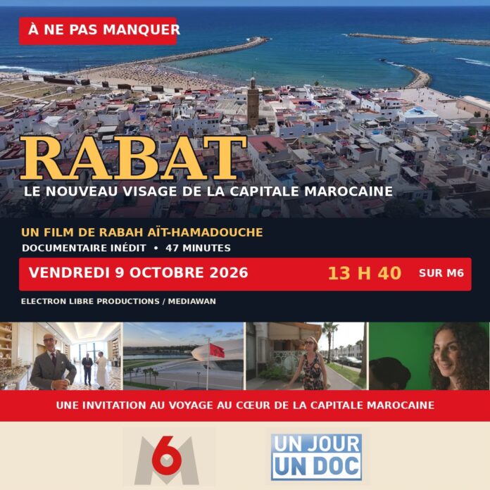 Rabat transformation