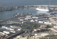 New five-kilometre Agadir port road moves into final phase Final phase of new five-kilometre road to Agadir port goes to tender