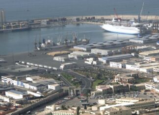 New five-kilometre Agadir port road moves into final phase Final phase of new five-kilometre road to Agadir port goes to tender