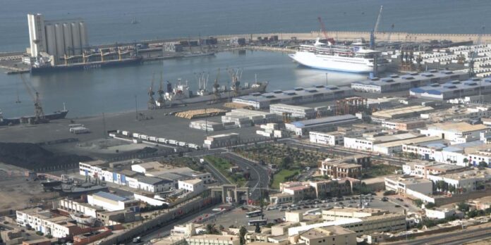 Final phase of new five-kilometre road to Agadir port goes to tender