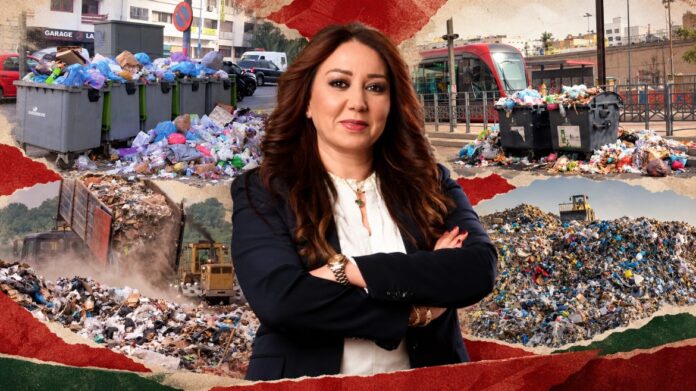 Littering in Casablanca could cost you. The city is preparing to deploy 130 cleanliness officers, with fines for illegal dumping reaching 200 dirhams. Littering in Casablanca could cost you. The city is preparing to deploy 130 cleanliness officers, with fines for illegal dumping reaching 200 dirhams.
