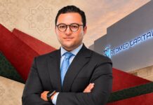Ali Ait Mansour returns to Red Med Capital after a decade in Canada Red Med Capital appoints Ali Ait Mansour as managing director of Red Med Corporate Finance after a decade of M&A work at BMO in Toronto.
